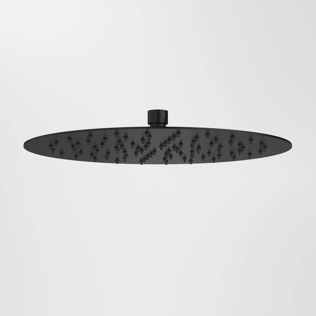 Urbane II Round Shower Head 300mm