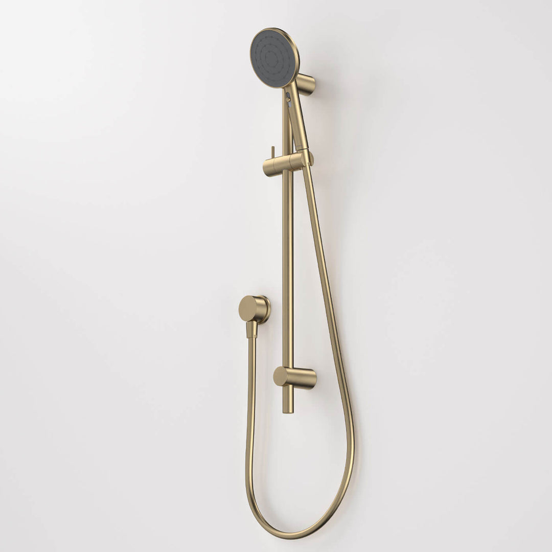 Urbane II Sliding Rail Shower