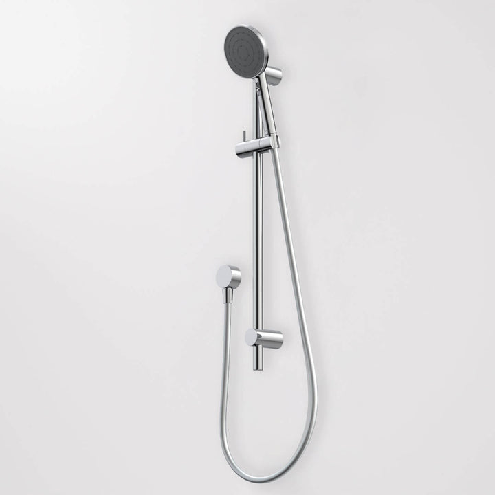 Urbane II Sliding Rail Shower