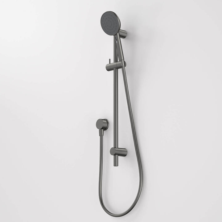 Urbane II Sliding Rail Shower