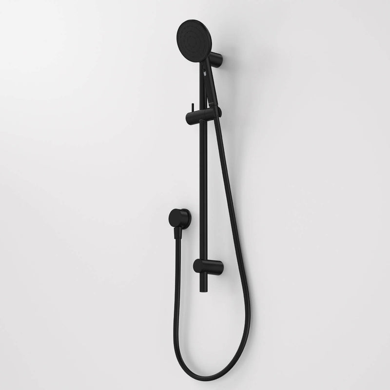 Urbane II Sliding Rail Shower