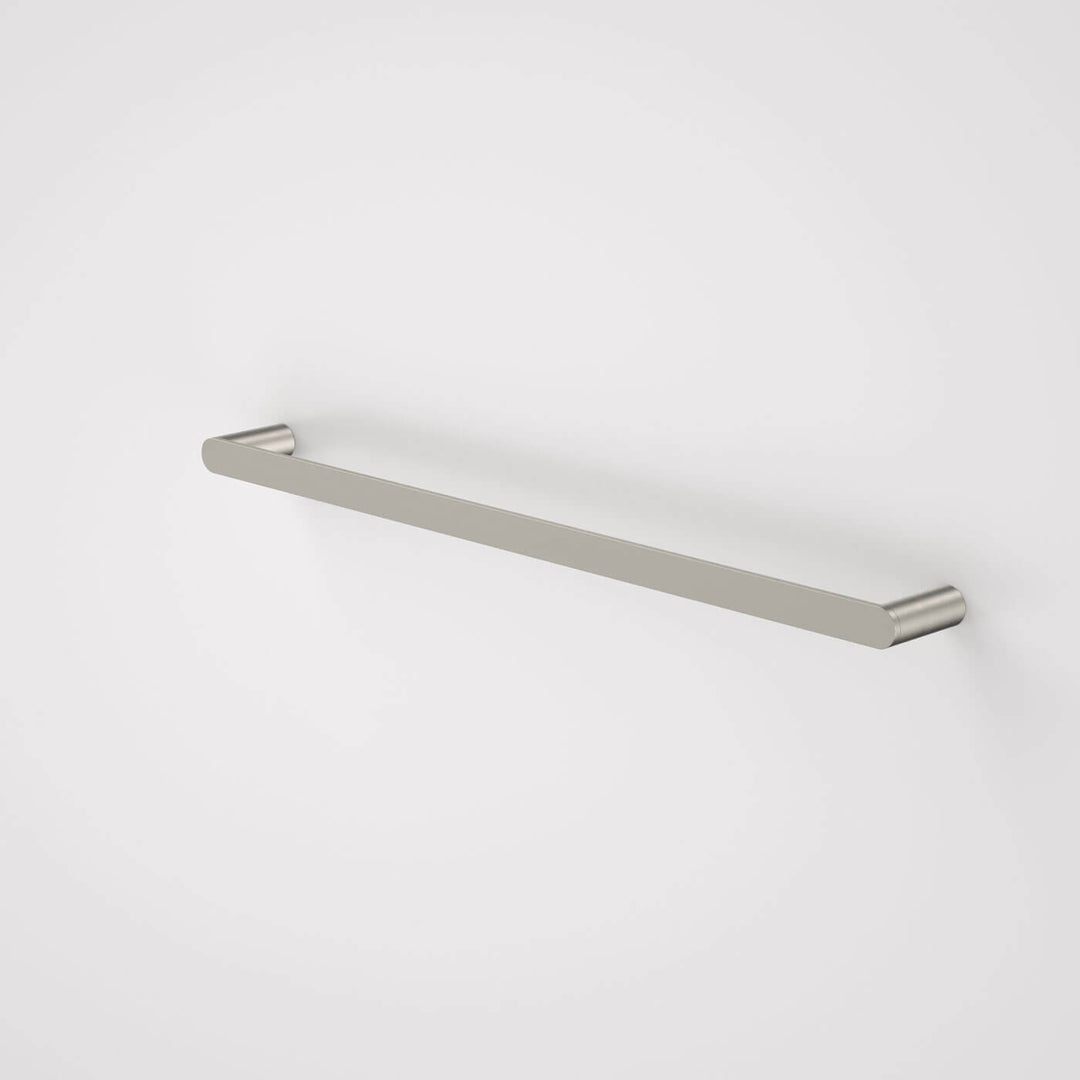 Urbane II Single Towel Rail 600-800mm