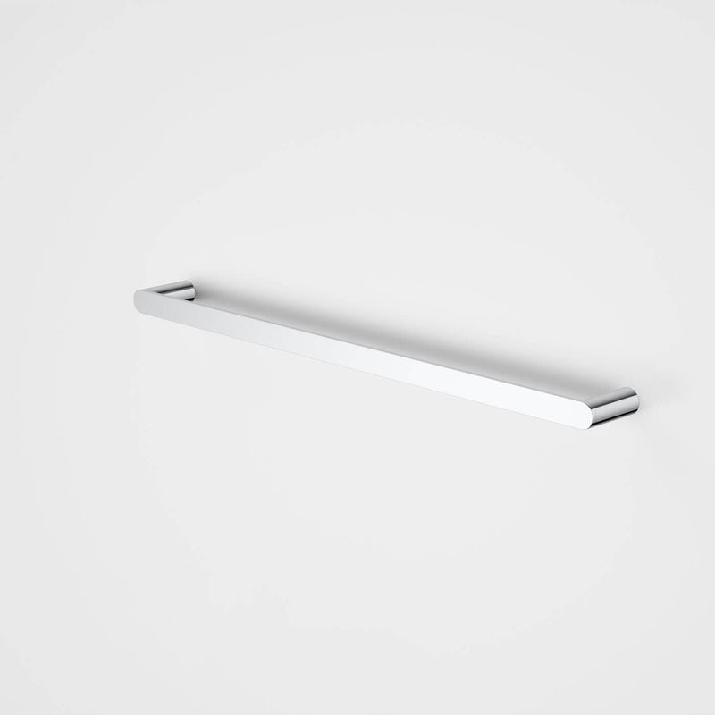 Urbane II Single Towel Rail 600-800mm