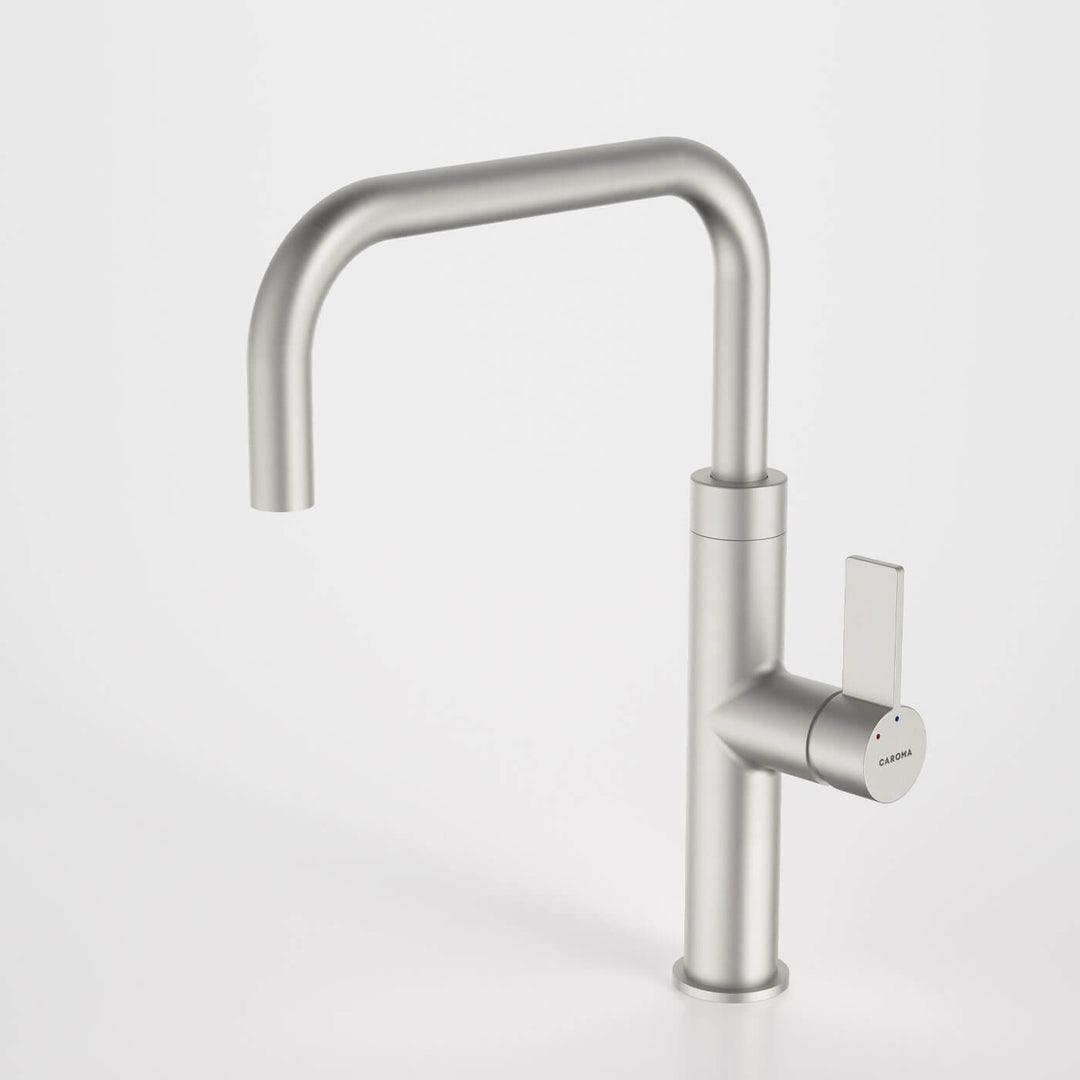 Urbane II Gooseneck Sink Mixer