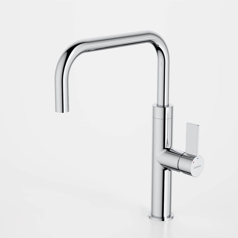 Urbane II Gooseneck Sink Mixer