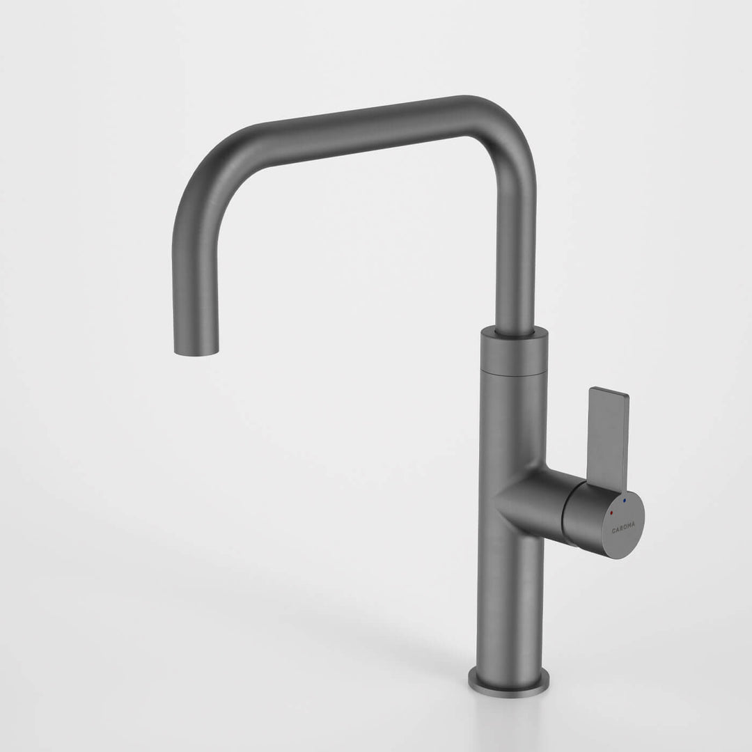 Urbane II Gooseneck Sink Mixer