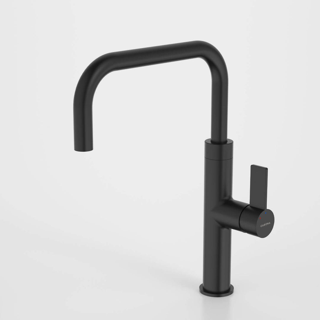 Urbane II Gooseneck Sink Mixer