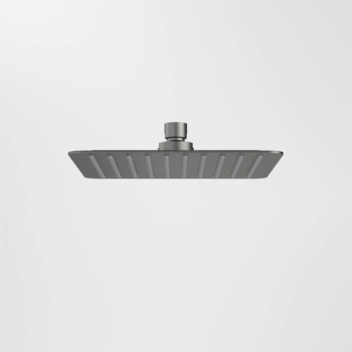 Urbane II Square Shower Head 200mm