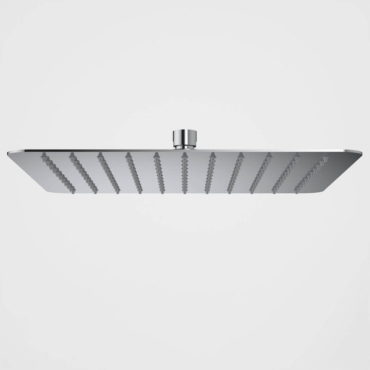 Urbane II Square Shower Head 300mm