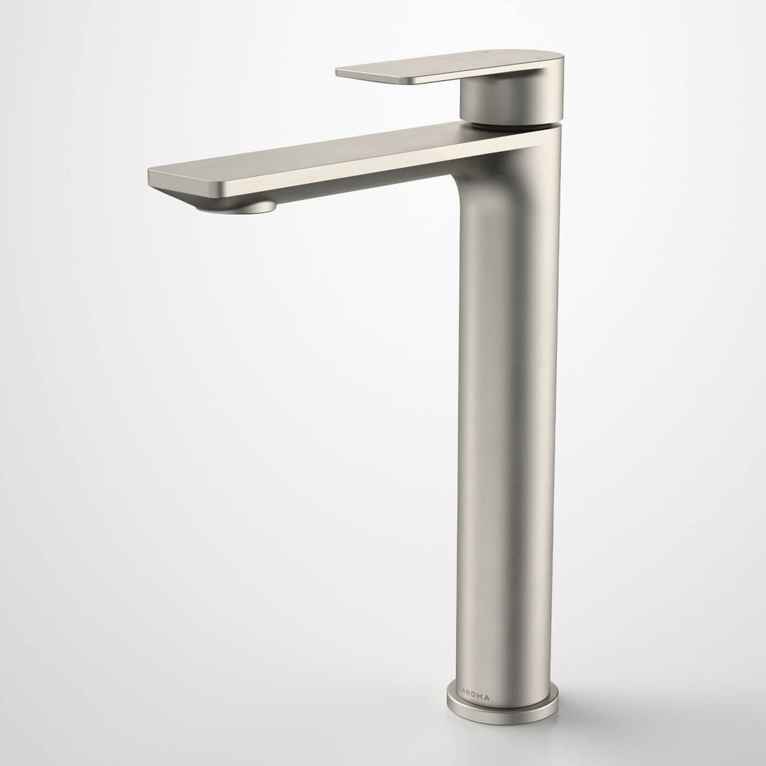 Urbane II Tall Tower Basin Mixer