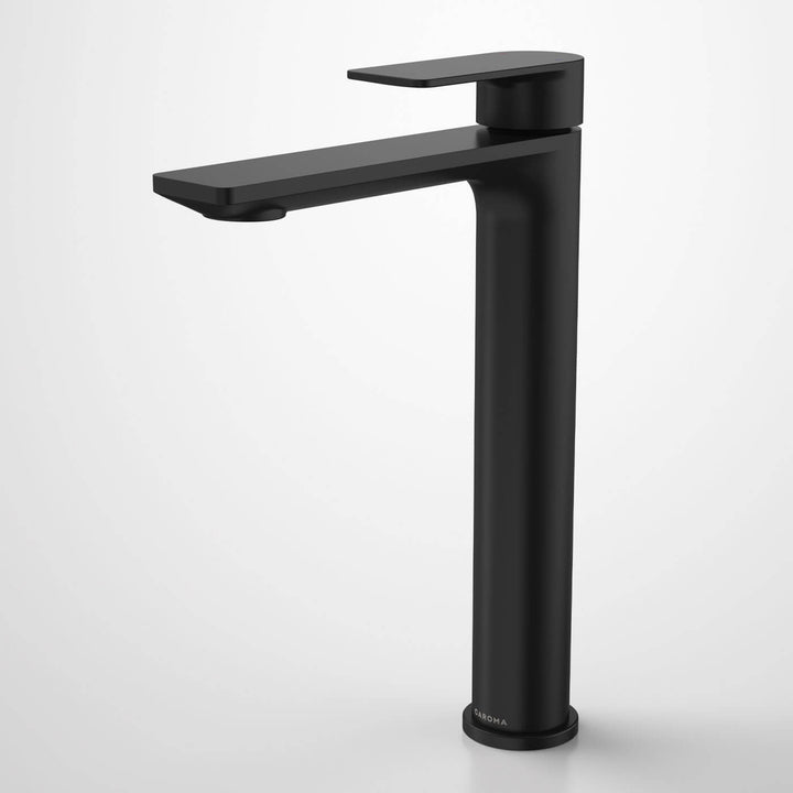 Urbane II Tall Tower Basin Mixer