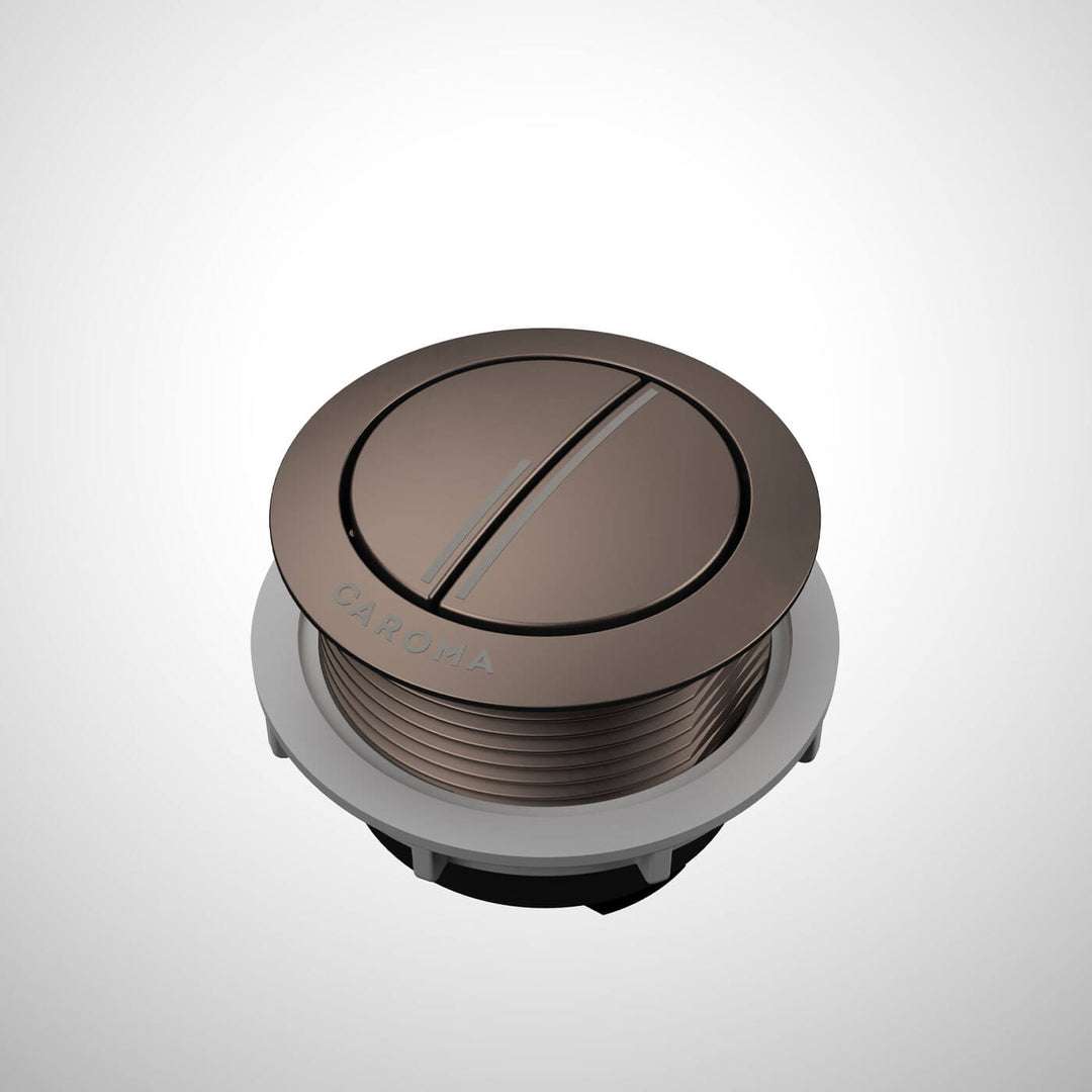 Urbane II Toilet Dual Flush Button