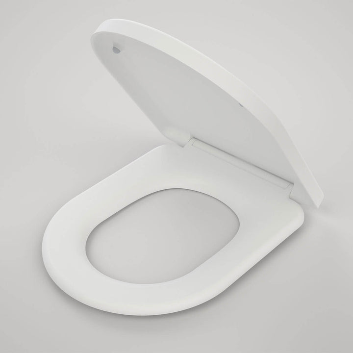 Urbane II Soft Close Toilet Seat