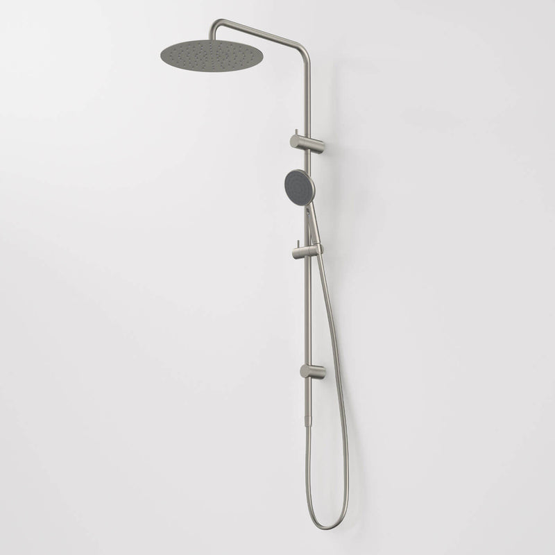 Urbane II Twin Shower Rail