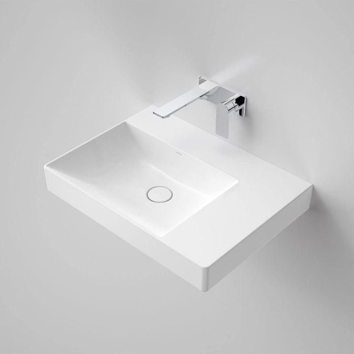 Urbane II Wall Hung Basin 600x440mm