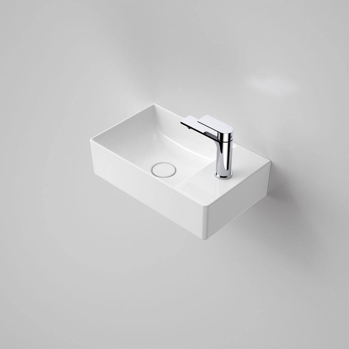 Urbane II Wall Hung Basin 460mm