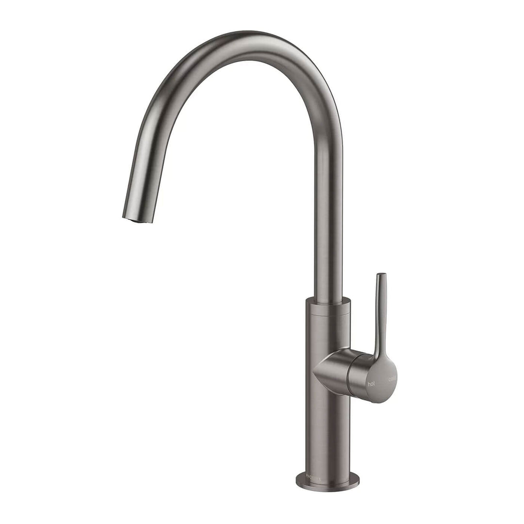 Vask Gooseneck Sink Mixer