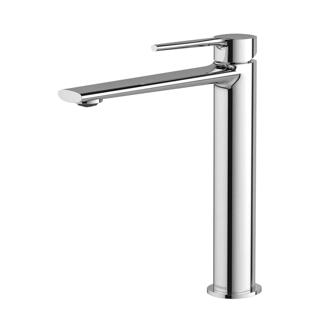 Vask Tall Vessel Basin Mixer