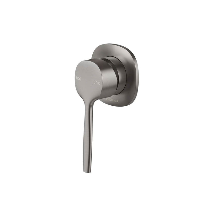 Vask SwitchMix Wall Mixer