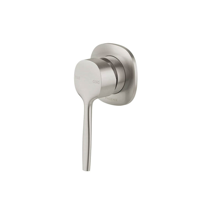 Vask SwitchMix Wall Mixer