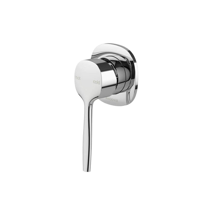 Vask SwitchMix Wall Mixer