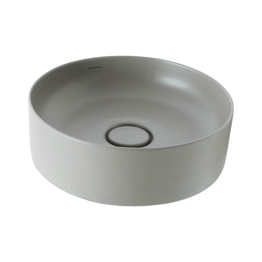 Venezia Round Above Counter Circle Basin 390mm