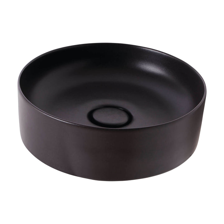 Venezia Round Above Counter Circle Basin 390mm