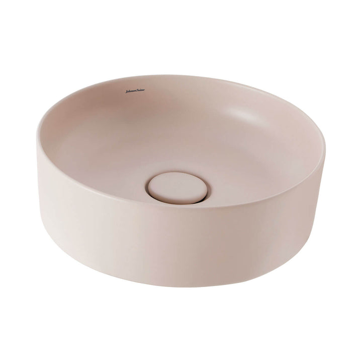 Venezia Round Above Counter Circle Basin 390mm