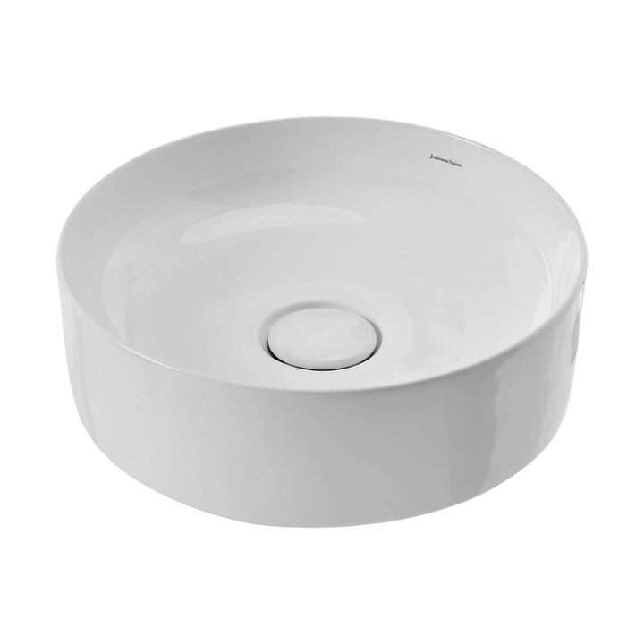 Venezia Round Above Counter Circle Basin 390mm