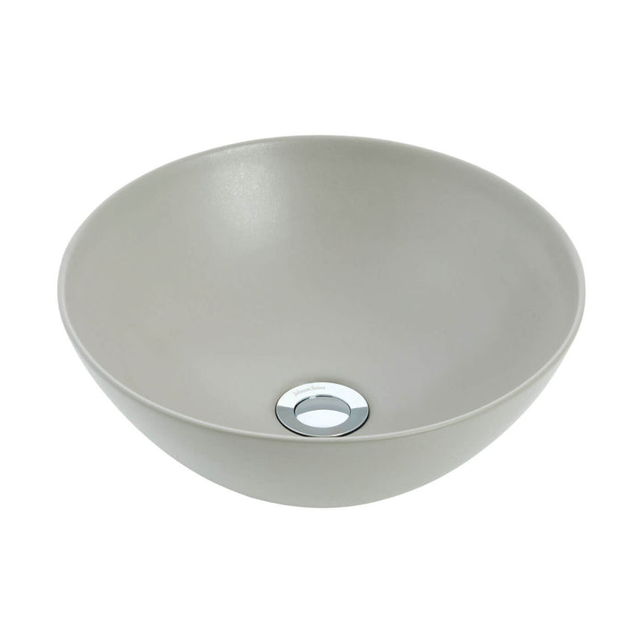 Venezia Round Above Counter Bowl Basin 350mm