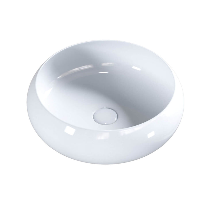 Versilia Round Above Counter Basin 400mm