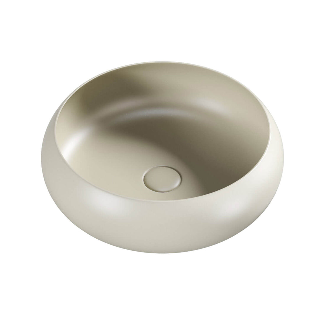 Versilia Round Above Counter Basin 400mm