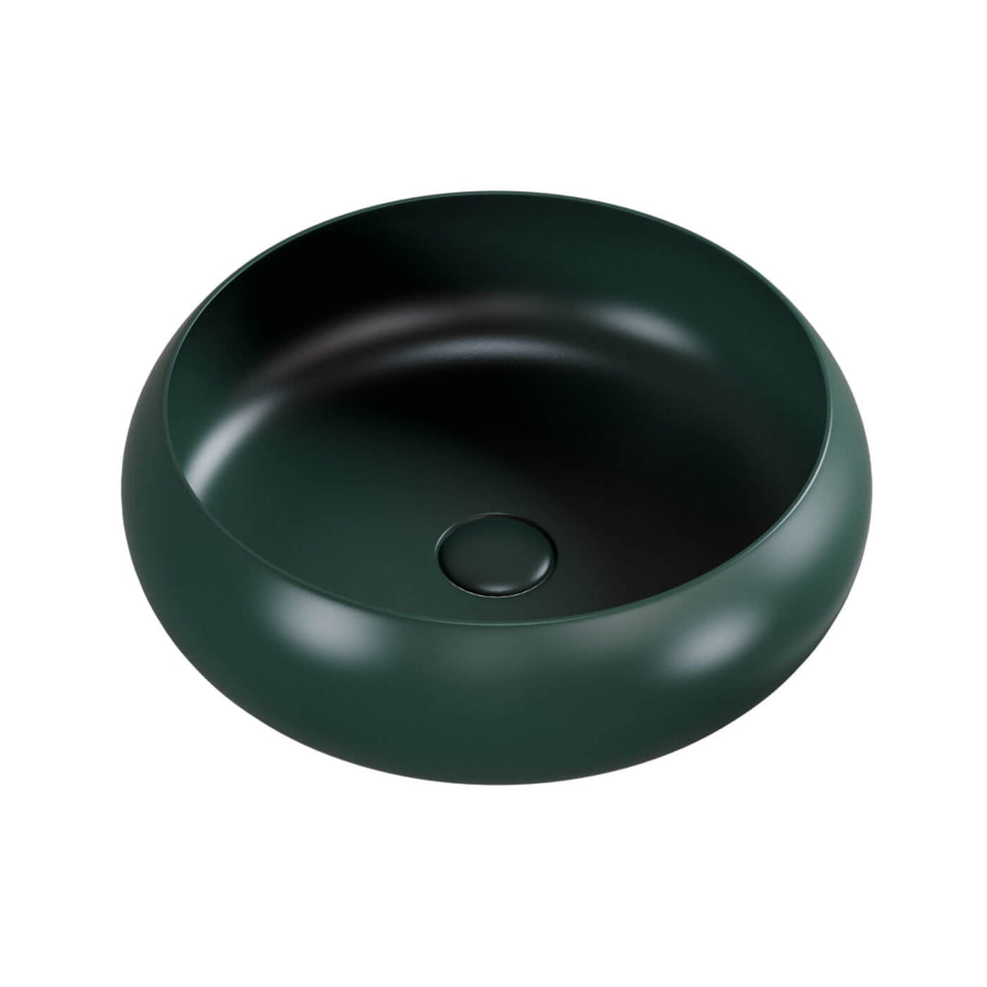 Versilia Round Above Counter Basin 400mm