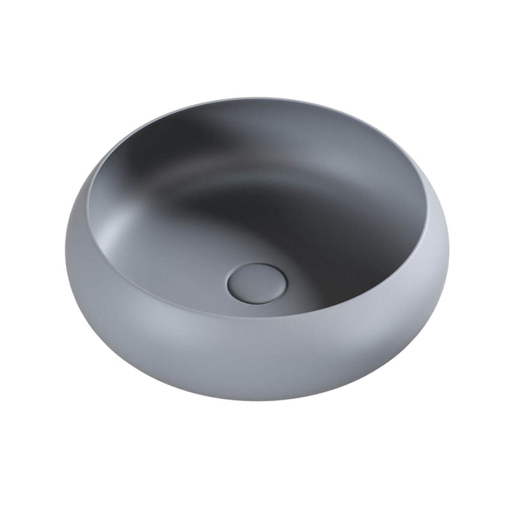 Versilia Round Above Counter Basin 400mm