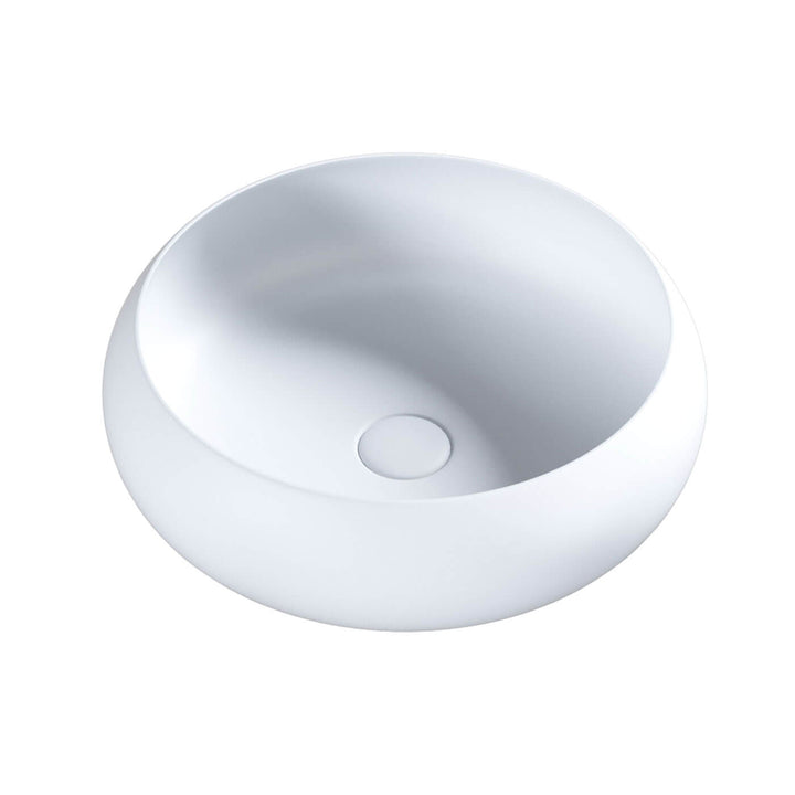 Versilia Round Above Counter Basin 400mm