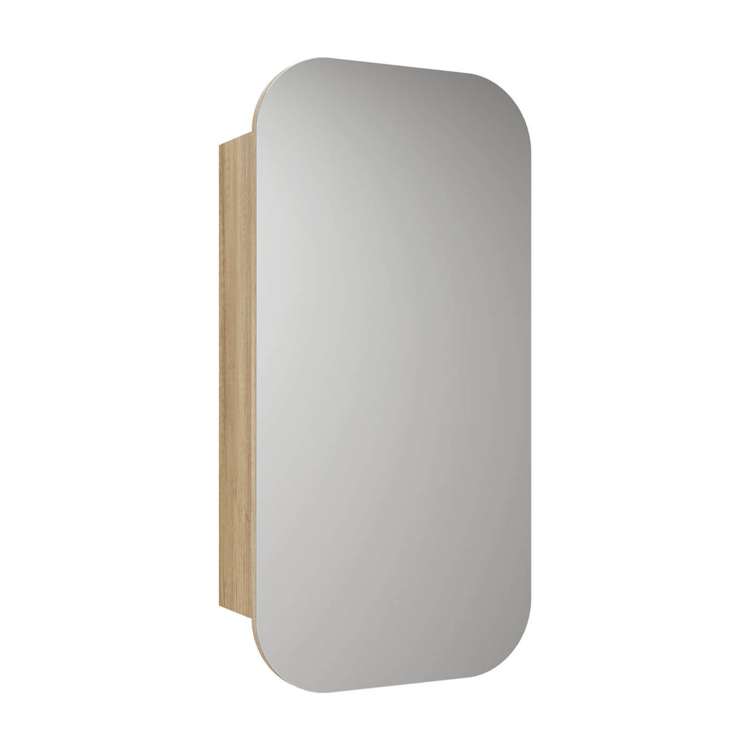 Vienna Mirror Shaving Cabinet 450x900mm