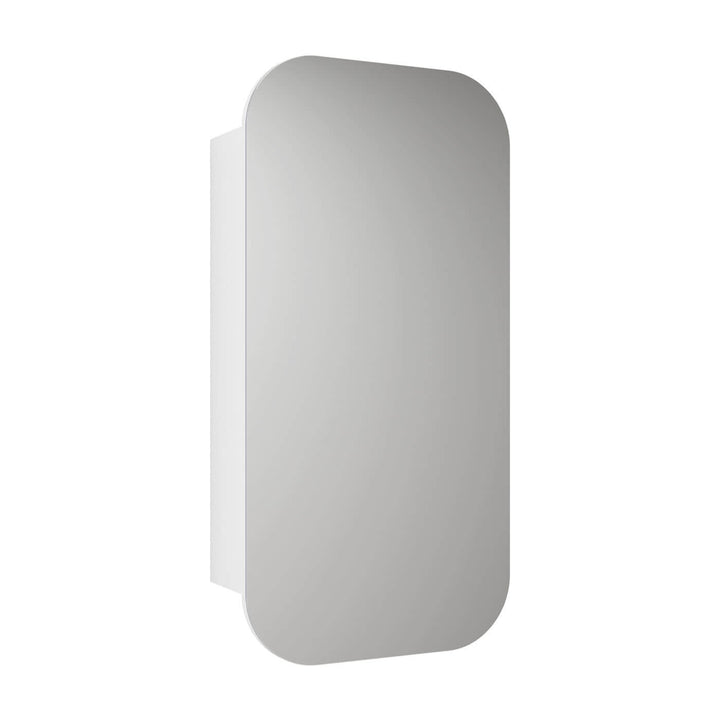 Vienna Mirror Shaving Cabinet 450x900mm