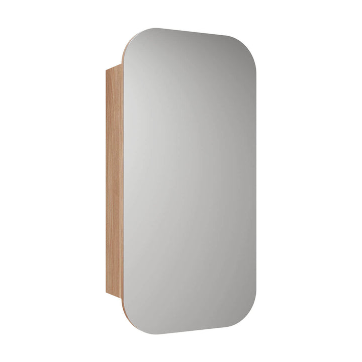 Vienna Mirror Shaving Cabinet 450x900mm