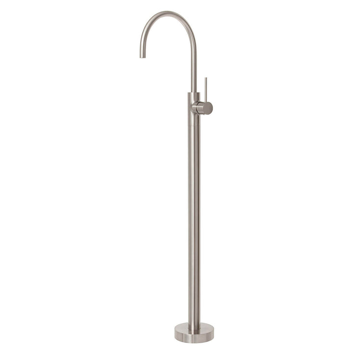 Vivid Slimline Floor Mounted Bathtub Spout