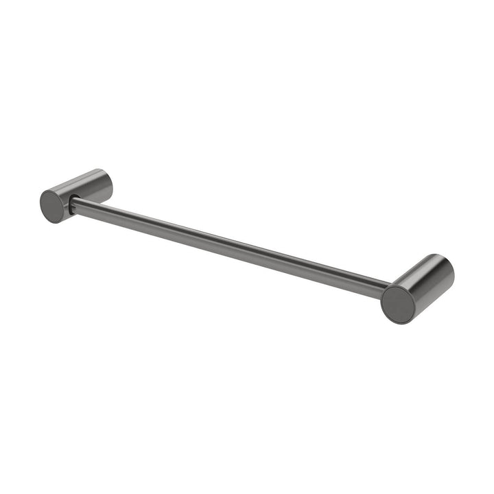 Vivid Slimline Hand Towel Rail 350mm