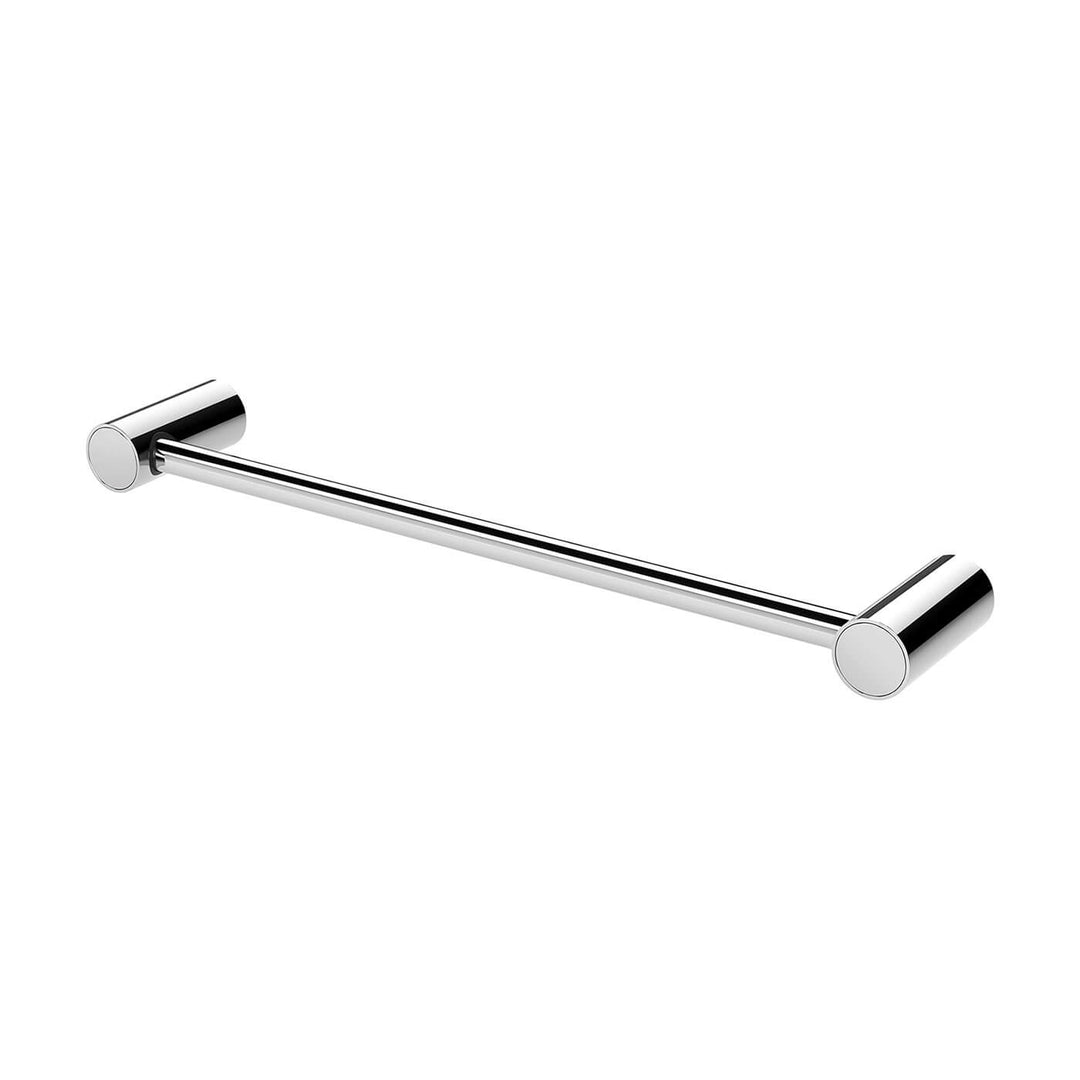 Vivid Slimline Hand Towel Rail 350mm