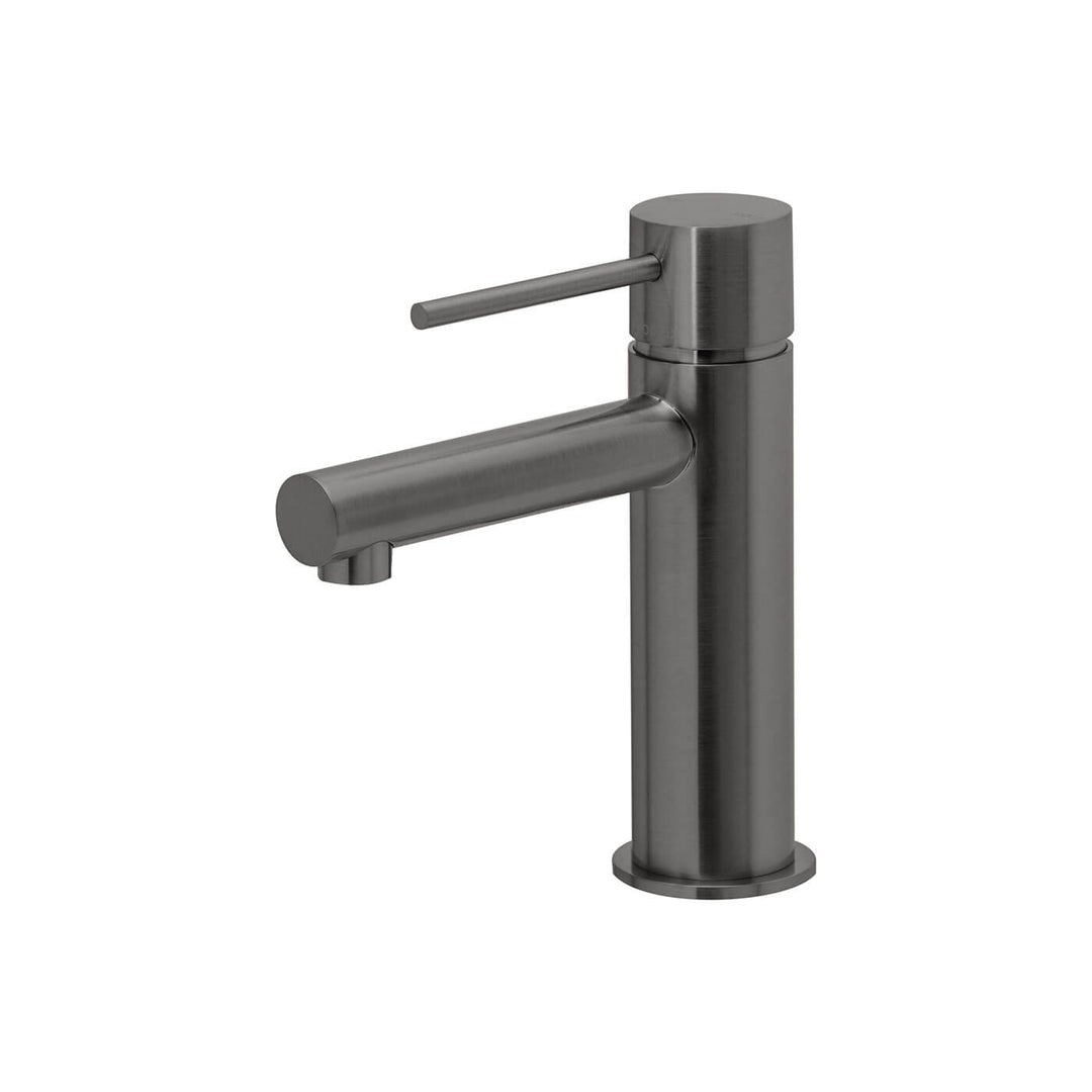 Vivid Slimline Short Basin Mixer