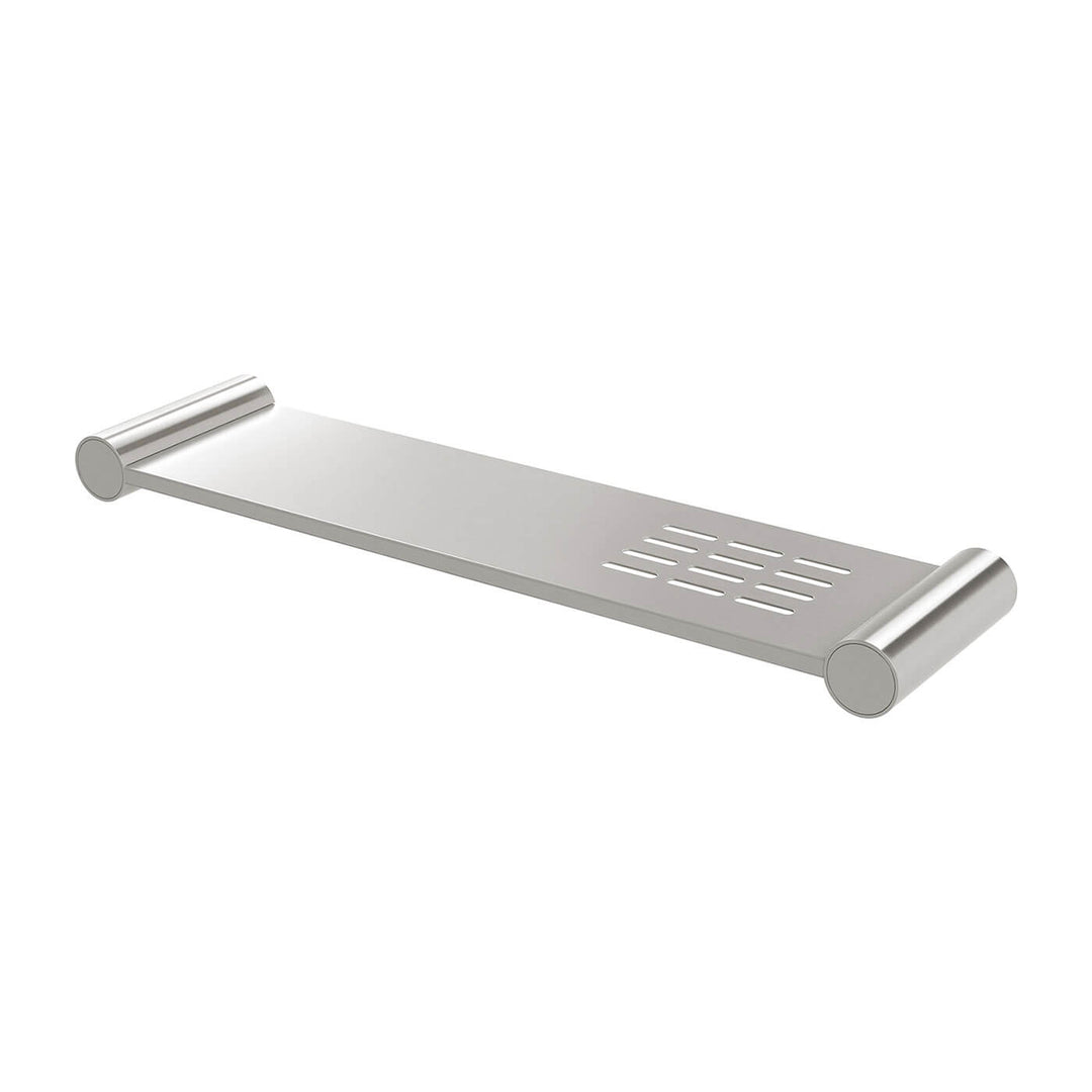 Vivid Slimline Metal Shelf