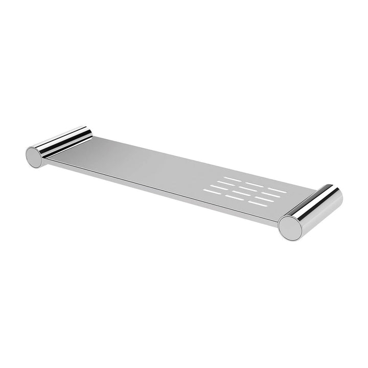 Vivid Slimline Metal Shelf