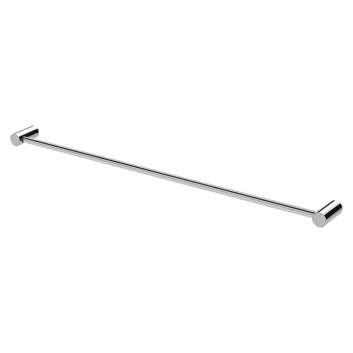 Vivid Slimline Single Towel Rail 600-800mm