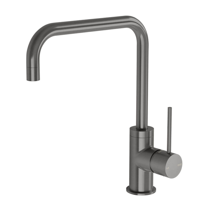 Vivid Slimline Squareline Sink Mixer