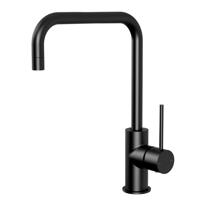 Vivid Slimline Squareline Sink Mixer