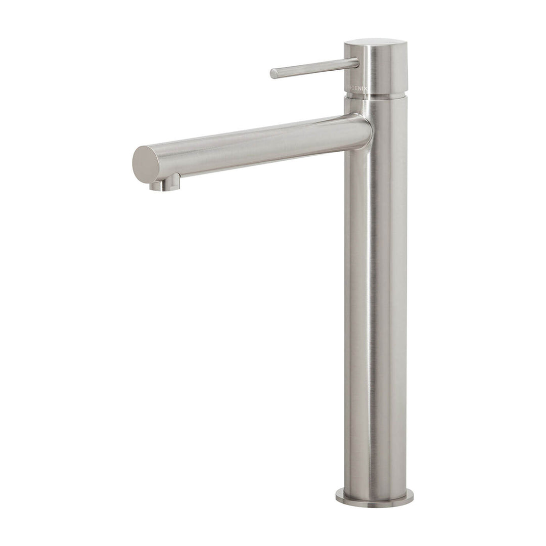 Vivid Slimline Tall Basin Mixer