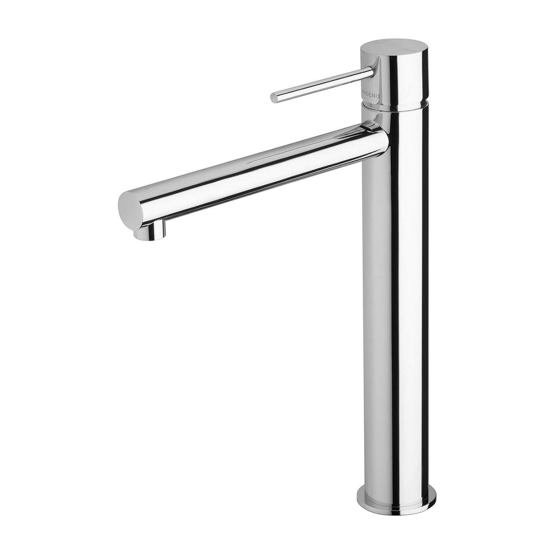 Vivid Slimline Tall Basin Mixer