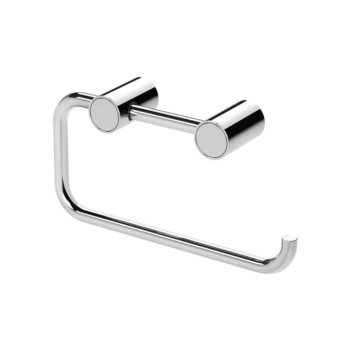 Vivid Slimline Toilet Roll Holder